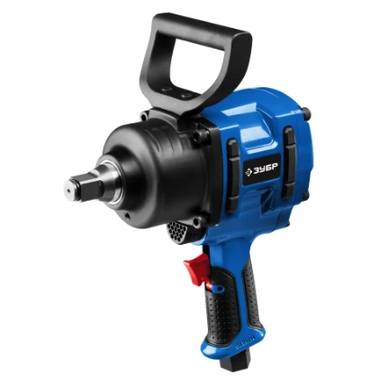Фото для Гайковерт пневматический 3/4", 1800Нм, 4600 об/мин - Зубр