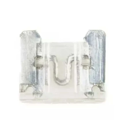 Фото для Предохранитель флажковый 25 Amp mini - MASUMA