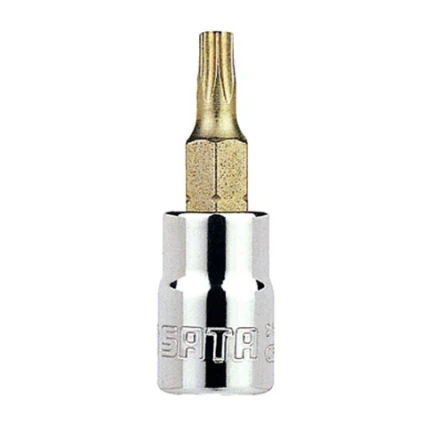 Фото для Бита - головка "TORX" Т-10 (1/4) - SATA