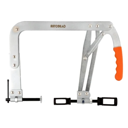 Фото для Рассухариватель клапанов L=45-145мм, универсальный - АвтоДело