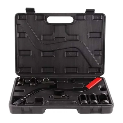 Фото для Рассухариватель клапанов универсальный 8 предметов - АвтоДело