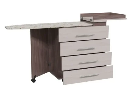 Фото для Комод с гладильной доской