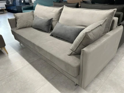 Фото для Диван прямой ЛОФТ (Кат 2)