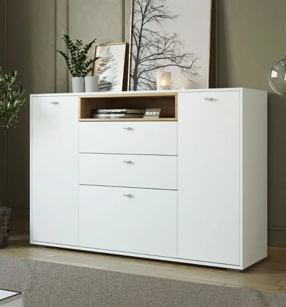 Фото для Комод Ланс К303