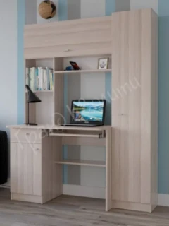 Фото для Стол рабочий Альфа