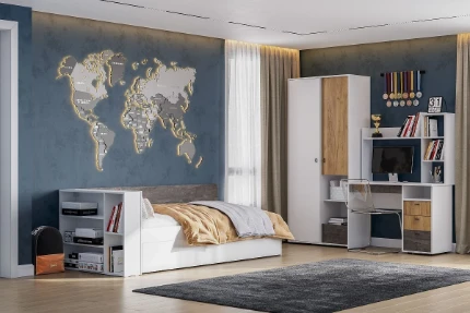 Фото для Кровать-диван Анри