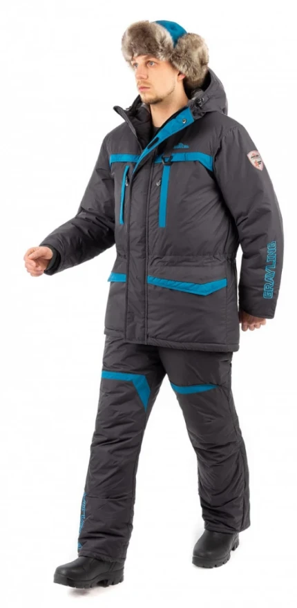 Фото для Костюм СОБОЛЬ М