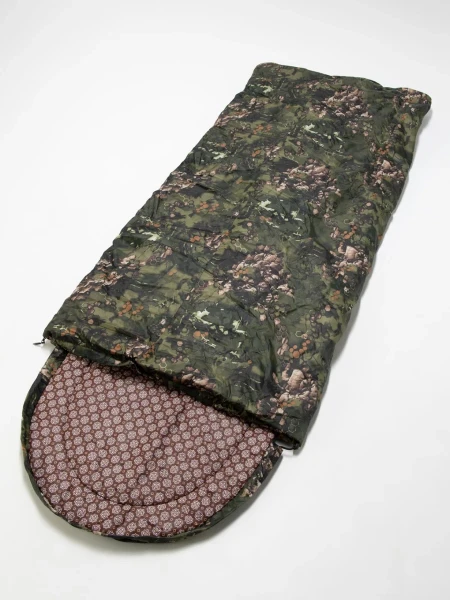 Фото для Спальный мешок Huntsman Standart (- 20 °С)