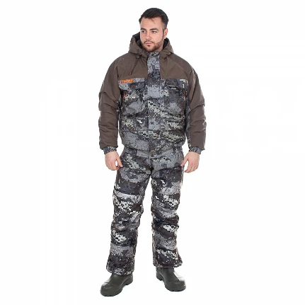 Фото для Костюм ТАЙМЕНЬ тк.Breathable