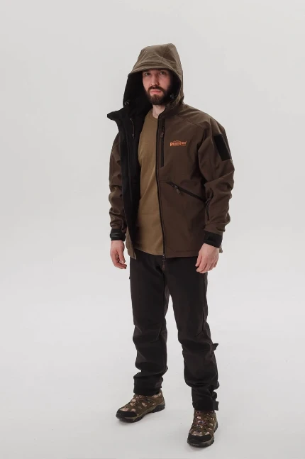 Фото для Костюм REMINGTON Himalayan Dark Olive M