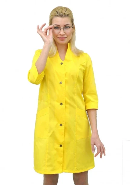 Фото для Халат ГРАЦИЯ тк.тиси