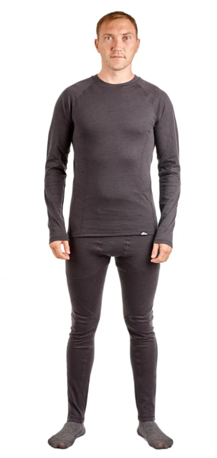 Фото для Термобелье IRKUT шерсть