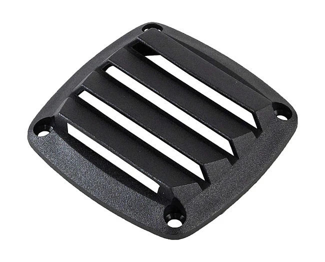 Фото для Решетка воздухозаборника 86х86х15 мм