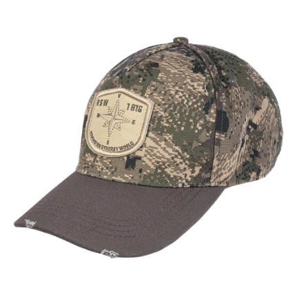 Фото для Бейсболка REMINGTON Millennium М