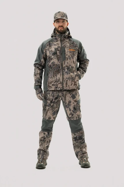 Фото для Костюм REMINGTON XM Elite Figure
