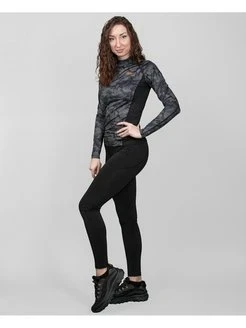 Фото для Термобелье REMINGTON Intensive Camo Woman