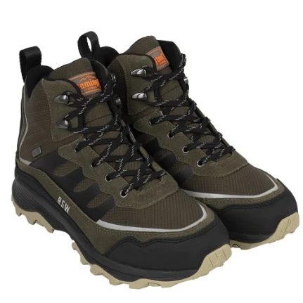 Фото для Ботинки REMINGTON Comfort Trekking Boots Olive