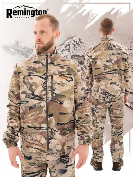 Фото для Джемпер REMINGTON Polar Dream Safari М
