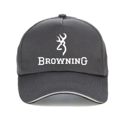 Фото для Кепка BROWNING