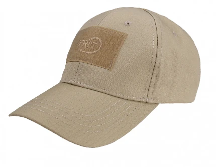 Фото для Бейсболка-шестиклинка Элементаль с вышивкой, под шеврон