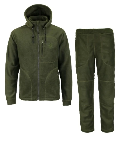 Фото для Костюм DWARF флис Элементаль М