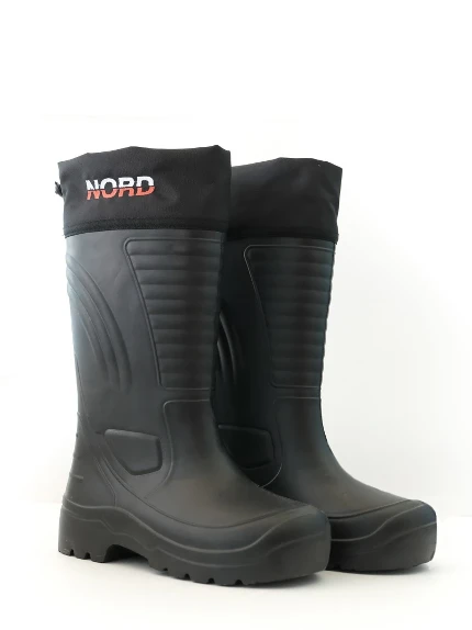 Фото для Сапоги ЭВА с МП -50