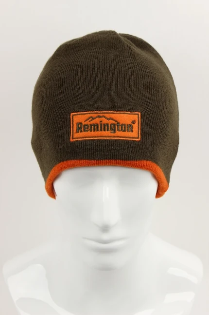 Фото для Шапка REMINGTON Tactic Green (двусторонняя)