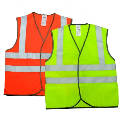 Фото для Жилет сигнальный (4СОП) М