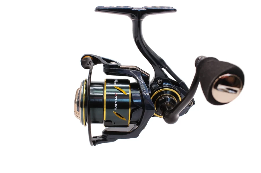 Фото для Катушка RapiraX VENOM 2500