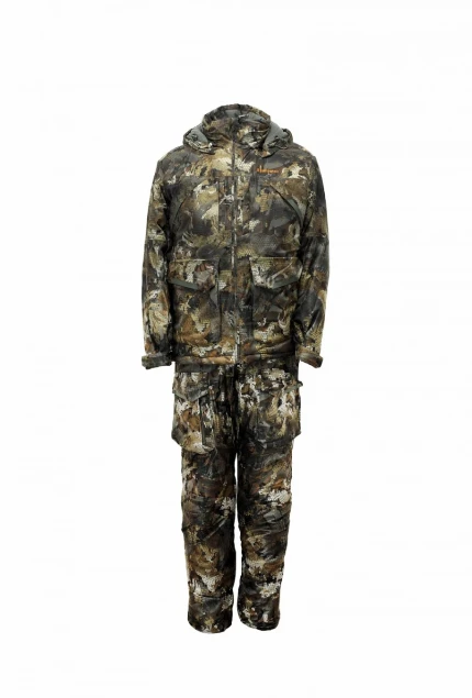 Фото для Костюм REMINGTON Long trail Winter Тimber