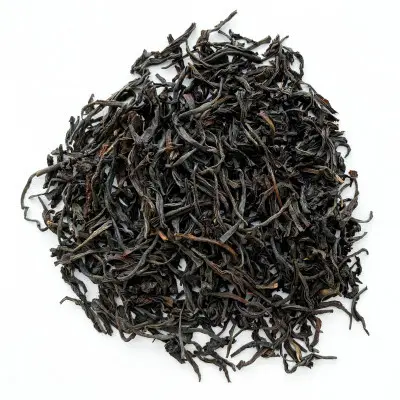 Чай черный Кенийский, 50 гр