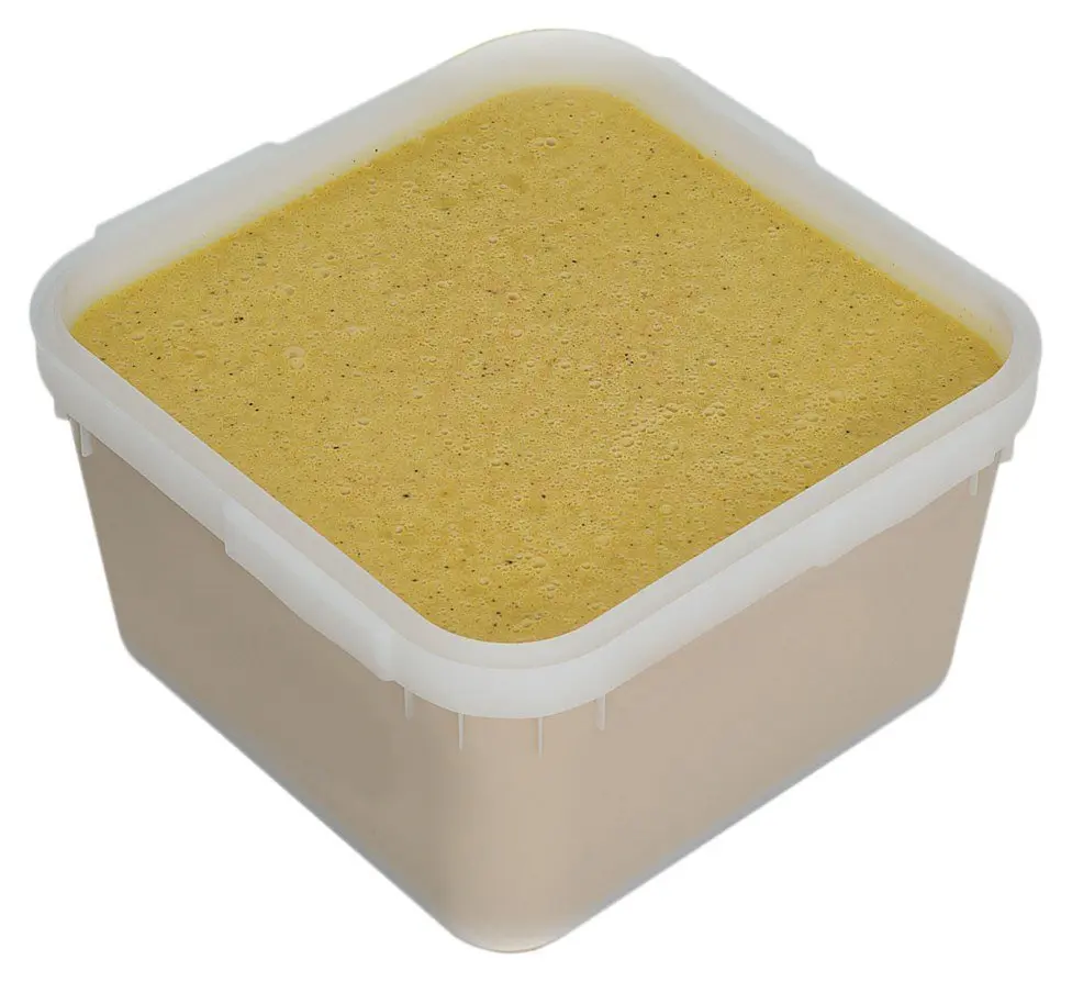 Мед кремовый с прополисом (ВЕС: 15 кг)