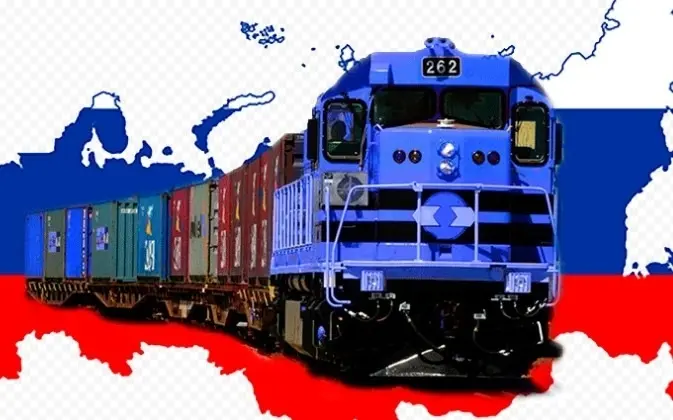 Перевозка грузов ЖД вагонами по России