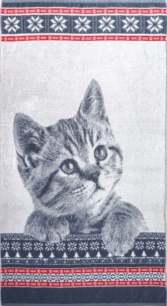 Фото для Полотенце 70*140