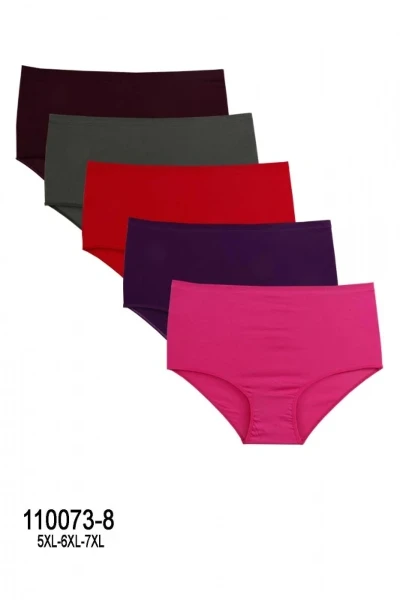 Фото для 110073-8 Трусы женские Турция