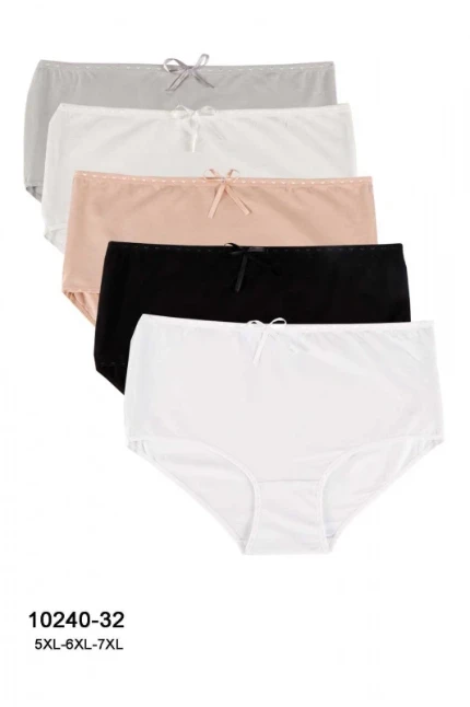 Фото для 10240-32 Трусы женские Турция