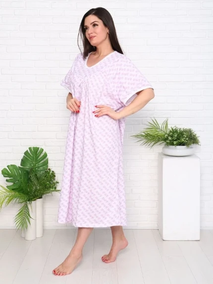 Фото для СЖ-XXL Сорочка женская XXL