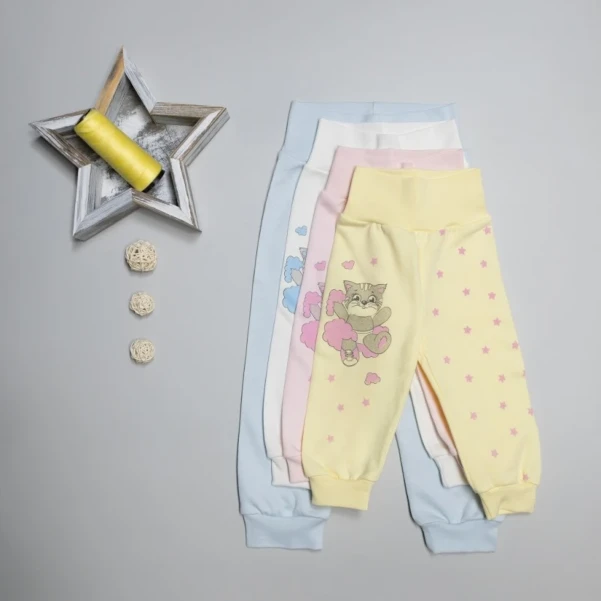 Фото для 210.002.0.284.005 Штанишки