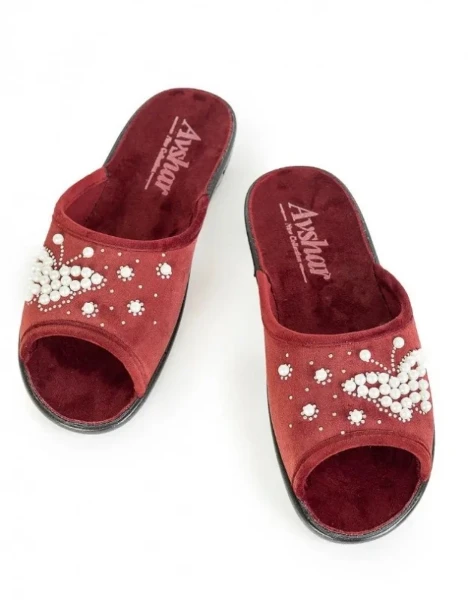 Фото для 0351-22 Тапочки жен Россия