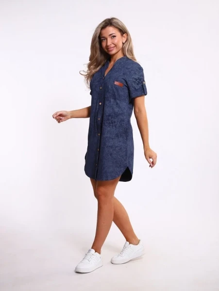 Фото для Халат Коди