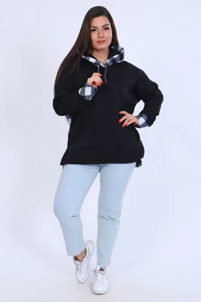 Фото для 52241 Толстовка жен Натали