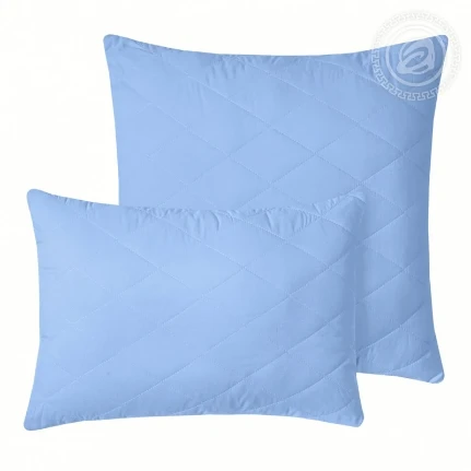 Подушка "Comfort Sleep" (микрофибра/ П/Э вол) Арт дизайн (50*70)
