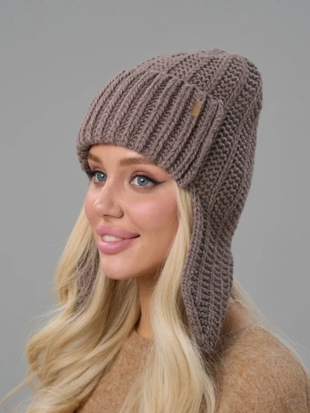 Фото для Шапка-ушанка Ирландия CN6367/1FL