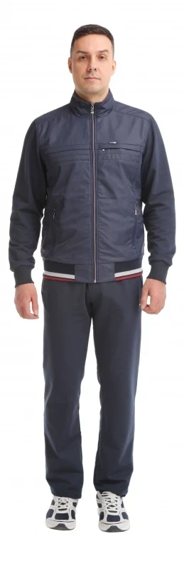 Фото для 2844 Костюм спорт мужской