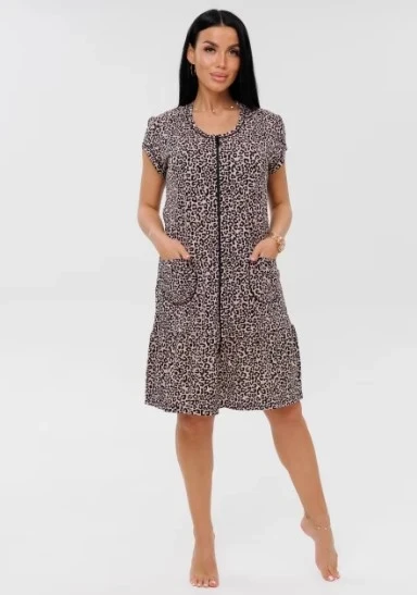 Фото для Х-82К, халат женский