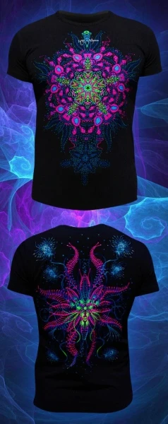 Фото для 14-1581 Футболка BIORGANICA