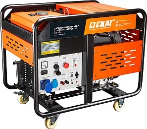 Фото для СКАТ УГД-11500E PROFF