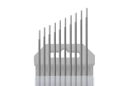 Фото для Электроды вольфрамовые КЕДР WZ-8-175 Ø 2,0 мм (белый) AC