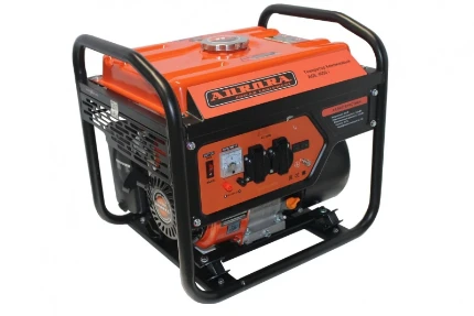 Фото для Инверторный генератор AURORA AGE 4000 І