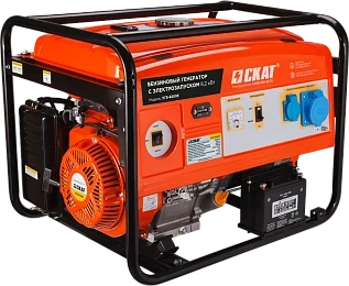 Фото для СКАТ УГБ-8200Е